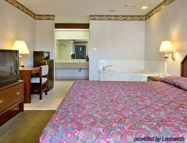 Super 8 By Wyndham Hammond Hotel Phòng bức ảnh