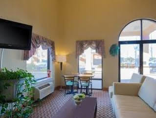 Super 8 By Wyndham Hammond Hotel Ngoại thất bức ảnh